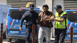 Jandarmaya Ekiplerine Saldıran Şahıs Tutuklandı