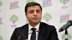 Selahattin Demirtaş'ın Cumhurbaşkanına Hakaret Davası Ertelendi