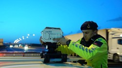 Trafiğe Çıkanlar Dikkat! Yeni Dönem Başladı, Artık Göz Açtırmayacak