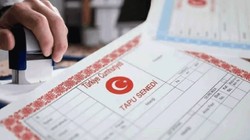 Türkiye'nin 81 İlinde Hisseli Tapu Sahibi Olan Herkesi İlgilendiriyor! Tümden Değişti, Devir Yaparken Dikkat