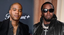 Ünlü Rapçi Kid Cudi Mahkemede Her Şeyi Anlattı: 'Diddy Arabamı Patlattı'