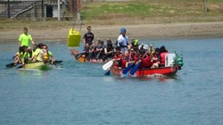 750 Sporcunun Katıldığı Festivalde Büyük Heyecan