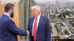 ABD'den Flaş Suriye Kararı! Yaptırımlar Resmen Kaldırıldı