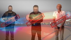 Bakan Yerlikaya Duyurdu: Kırmızı Bültenle Aranan 3 Suçlu Daha Türkiye'ye Getirildi