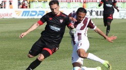 Bandırmaspor, Play-Off Finalinde