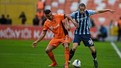 Başakşehir'in Konuğu Adana Demir