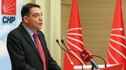 CHP'li Bağcıoğlu'ndan Rütbe Düzenlemesine İtiraz: 'Bu Hatalı Yoldan Dönülmeli'