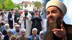 Cübbeli Ahmet ile İsmailağa Arasında 'Telif' Krizi Mi Var?