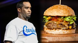 Diddy Davasında Şoke Eden Detay! Hamburgeri Böyle Yiyormuş... Mahkeme Üyelerinin Midesi Bulandı