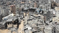 İsrail'den Gazze Şeridi'ne Bombardıman! 22 Ölü