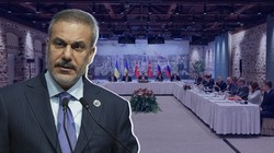 İstanbul'daki Tarihi Zirve Sonrasında Kritik Temas! Bakan Fidan Moskova'ya Gidiyor