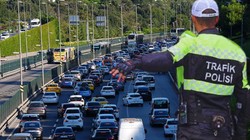 İstanbullular Dikkat: Yarın Bu Yollar Trafiğe Kapalı... İşte Detaylar