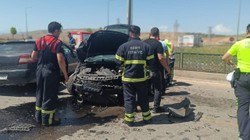 Kafa Kafaya Kaza! 1'i Ağır, 4 Yaralı