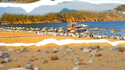Kumun Altındaki Ölümcül Tehlike! Üstüne Basanı Hastanelik Ediyor