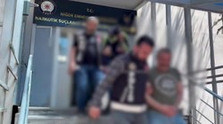Niğde'de Firarilere Operasyon! 9 Kişi Yakalandı