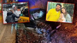 Oğuz Murat Aci'nin Hayatını Kaybettiği Feci Kazada Flaş Gelişme! Yeni Görüntüler Ortaya Çıktı