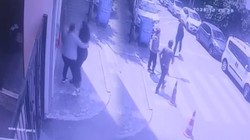 Okul Tuvaletinde Vahşet! Liseli Çocuk Arkadaşını Bıçakladı