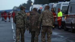 Rusya ve Ukrayna Arasında Yeni Esir Takası