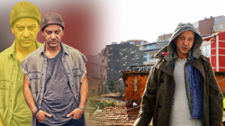 Ünlü Oyuncu Rıza Kocaoğlu Ameliyat Oldu! Hasta Yatağından Duyurdu, İki Ayağı da...