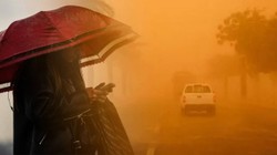 Yaz Havasına Mola: Meteoroloji'den Sağanak ve Toz Taşınımı Uyarısı