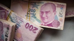 1 Milyon TL'nin 32 Günlük Mevduat Getirisi Zirveye Oturdu! Bankaya Koyan Resmen Ek Maaş Alıyor
