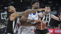 Anadolu Efes'ten Geri Dönüş Şovu