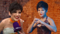 Aydilge’den Duygulandıran Galatasaray Paylaşımı: 'Her Şeyi Unutan Babam Gözleri Parlayarak ‘Cimbombom’ Diye Bağırdı'