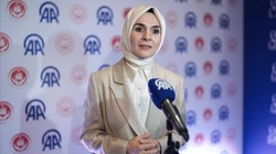 Bakan Göktaş'tan 'Aile' Diplomasisi Trafiği: İmzayı Attı