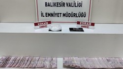Balıkesir’de Uyuşturucu Operasyonu: 2 Tutuklama