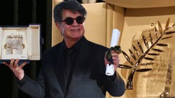 Cannes Film Festivali'nde Ödüller Sahiplerini Buldu: Altın Palmiye İranlı Yönetmenin Oldu