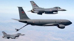 Dünyanın En Güçlü Hava Kuvvetleri Açıklandı! Türkiye'nin Sıralaması Sürpriz Yarattı