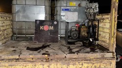 Düzce'de Kaçakçılık Operasyonu: 10 Kişiye İşlem