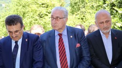 İstanbul Aydın Üniversitesi Rektörü Prof. Dr. İbrahim Hakkı Aydın'ın Acı Günü