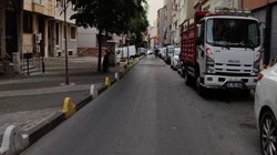 İstanbul'da Dehşete Düşüren Olay! Anne ve Babasını Bıçakladı