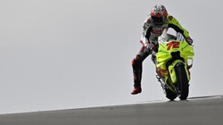 Marco Bezzecchi, Büyük Britanya Grand Prix’sinde Zafere Ulaştı