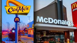 McDonald's Daha Fazla Dayanamadı! Kapısına Kilit Vuruluyor