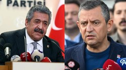 MHP'li Feti Yıldız'dan Özgür Özel'e 'Sosyalizm' Tepkisi... 'Siz Bürokratsınız'