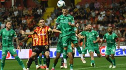 Süper Lig'de Küme Düşen Son Takım Bodrumspor