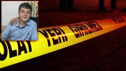 13 Yaşındaki Çocuğun Korkunç Ölümü! İple Boğularak Katledildi