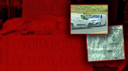 Çankaya’da Katliam Büyüyor! Belediye İçin Bir İşkence İddiası Daha