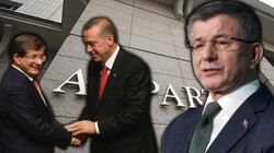 Davutoğlu'ndan Dikkat Çeken Çıkış: 'Keşke AK Parti Beni Kaybetmeseydi'