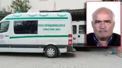 Denizli'de Vahşet: Yaşlı Adam Kulakları Kesilmiş Halde Ölü Bulundu