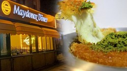 Dönerden Sonra Şimdi de Künefeden 'FETÖ' Çıktı! Zincir Markaya Operasyon: 33 Gözaltı