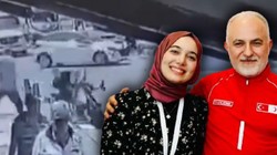 Eski Kızılay Başkanı Kerem Kınık'ın Kızı Fatma Zehra Kınık Hakkında Flaş Karar