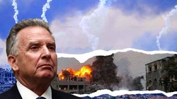İsrail-Hamas Arasında ‘Barış’ Adımı! ABD’nin Teklifini Kabul Etti