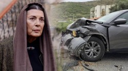 'Hattuç Hala' Ölümden Döndü