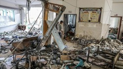 İsrail, Gazze'de Yine Okul Vurdu! Onlarca Ölü ve Yaralı Var