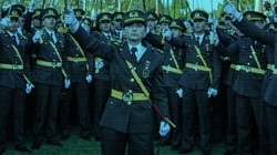 'Kılıçlı Yemin' Önlemleri... Teğmenlere Tören Öncesi Talimat Üstüne Talimat Gitmiş