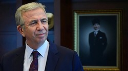 Mansur Yavaş'tan CHP'nin Ankara Mitingine Çağrı: 'Demoktarik Bir Türkiye İçin Ses Olacağız'