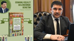 Prof. Dr. Hasan Doğan Kaleme Aldı: 'Osmanlı Devlet Geleneğinde Denetim'in Yeni Baskısı Çıktı
